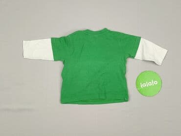 marynarka i koszulka: Blouse, Bluezoo, 1-3 months, condition - Perfect — 3