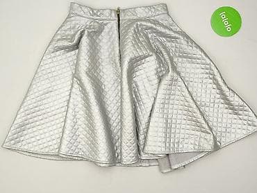 molton spódnice: Spódnica damska, rozmiar M — 4