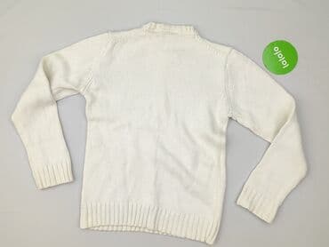 programmer t shirty: H&M L.O.G.G., Sweter damski, rozmiar S — 3