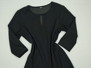 Sukienka damska, rozmiar 2XL