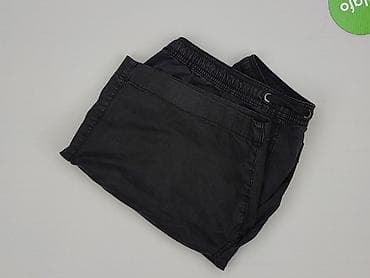 undershirt h: INDICODE JEANS, Szorty dla mężczyzn, rozmiar M — 8