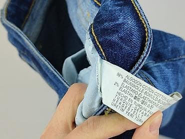 zara jeans z1975: Jeansy damskie, rozmiar S — 5