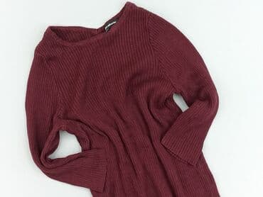 c a sweter w paski: Stradivarius, Sweter damski, rozmiar S — 1