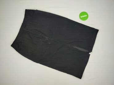 spódnica z eko skóry reserved: Spódnica damska, rozmiar S — 2