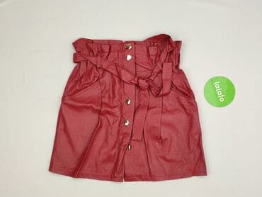 spódnice maxi plisowane allegro: Zara, Women`s skirt, size S (EU 36) — 2