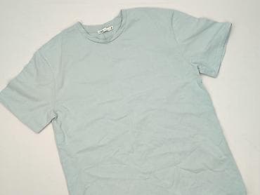 koszulka basic zara: Zara, Koszulka dla mężczyzn, rozmiar S — 1