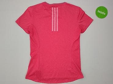 under amour: Adidas, T-shirt damski, rozmiar M — 3
