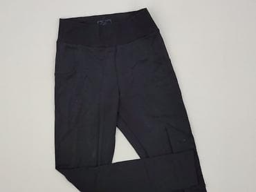 peak performance: Legginsy Sportowe damskie, rozmiar S — 1