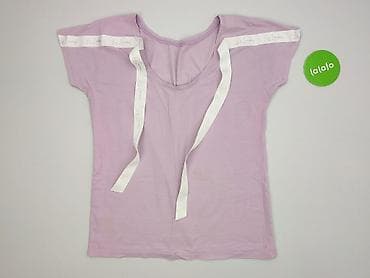 short description: Bluzka damska, rozmiar XL — 2