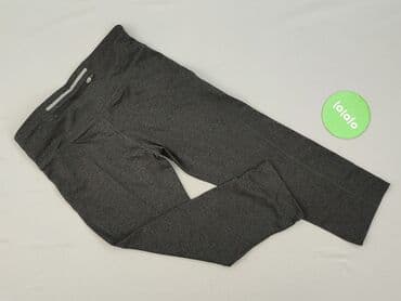 legginsy z mikrofibry: F&F, Legginsy Sportowe damskie, rozmiar S — 4