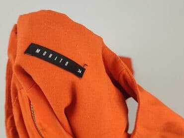 sukienka pomarańczowo różowa mohito: Mohito, Sukienka damska, rozmiar XS — 5