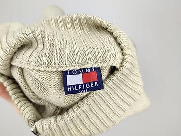 mcqueen bluza: Tommy Hilfiger, Kardigan dla mężczyzn, rozmiar 3XL — 4