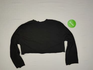 koszula z bufiastymi rękawami sinsay: Sinsay, Women's blouse, size L (EU 40) — 3