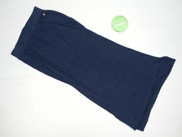 spódnice maxi w stylu boho: TXM, Spódnica damska, rozmiar S — 2