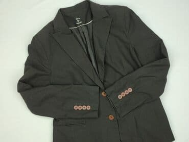 kappahl szlafrok: KappAhl, Marynarka damska, rozmiar M — 1