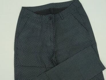 Spodnie materiałowe damskie, rozmiar M