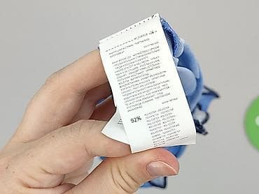 bluzki blue: Bluzka damska, rozmiar M — 4