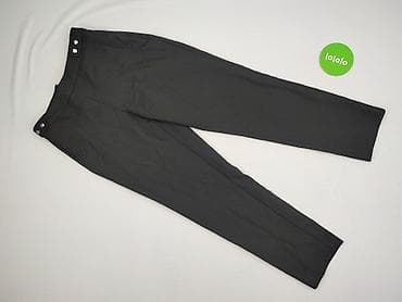 helly hansen spodnie: F&F, Spodnie materiałowe damskie, rozmiar S — 2