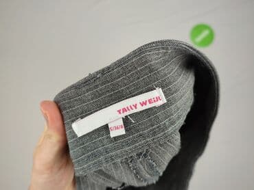 buty zimowe psi patrol smyk: Tally Weijl, Spodnie materiałowe damskie, rozmiar S — 4