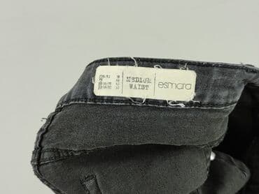 szorty plus size: Esmara, Szorty damskie, rozmiar M — 4