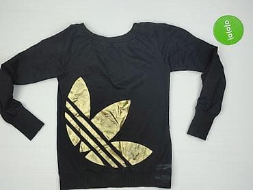 adidas sweter: Adidas, Bluza damska
, rozmiar S — 3