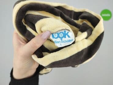 bluzka montego: Look, Tunika damska, rozmiar L — 4