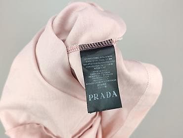 prada: Prada, Sukienka damska, rozmiar XL — 5