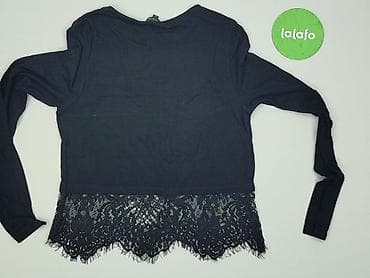 rlinea: River Island, Bluzka damska, rozmiar L — 3