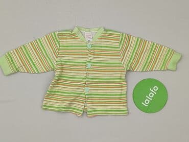 calvin klein dla niemowląt: Cardigan, 1-3 months, condition - Good — 2