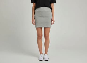 spodenko spódniczka stradivarius: Stradivarius, Spódnica damska, rozmiar M — 1