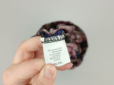 jeansy damskie podarte: Брюки жіночі, розмір 6XL — 4