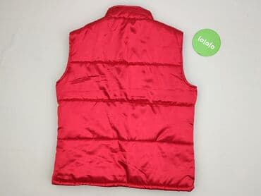 marynarki z eko skóry: Colloseum, Kamizelka damska, S — 3