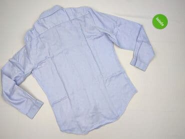 rocha john rocha koszula: Zara, Koszulа dla mężczyzn, L — 4