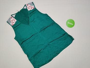 max mara bluzy: Intimissimi, Top damski, rozmiar L — 2
