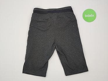 ortalion: Legginsy Krótkie damskie, rozmiar S — 3