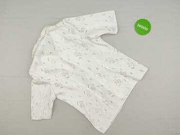 zwiewne bluzki: Bluzka damska, rozmiar S — 4