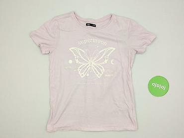 depeche mode s: Sinsay, T-shirt damski, rozmiar XS — 2