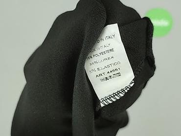 elegancka spódnice mini: Spódnica damska, rozmiar S — 4