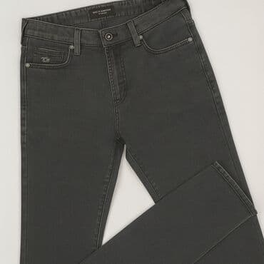 sklep ccc buty zimowe: Scotch & Soda, Jeansy damskie, rozmiar M — 2