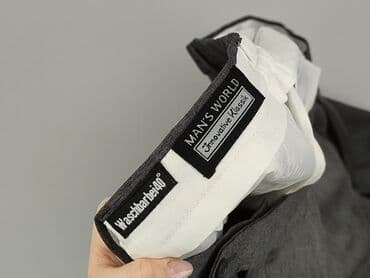 spodnie travis scott: Spodnie garniturowe dla mężczyzn, XL — 5