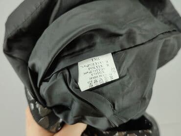 zara sukienki z piórami: Women`s dress, size M (EU 38) — 5