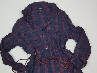 koszula 46: Esmara, Sukienka damska, rozmiar M — 1