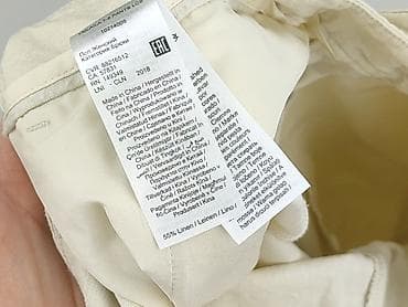 buty euro moda: Vero Moda, Spodnie materiałowe damskie, rozmiar XL — 5