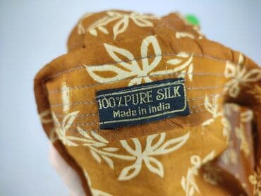 zalando koszule z jedwabiu naturalnego: Sukienka damska, rozmiar One size — 5