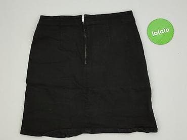 spódnice basic selfieroom: Denim, Spódnica damska, rozmiar XL — 3