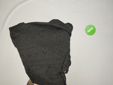 bluzki z koronki gipiury duże rozmiary: Bluzka damska, rozmiar XL — 5