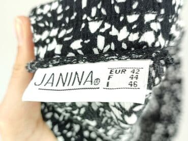 sukienki swing plus size: Janina, Women`s skirt, size XL (EU 42) — 4