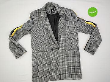 pull and bear poznan: Sinsay, Marynarka damska, rozmiar L — 2