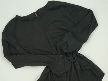 bluzy black squad: Moodo, Bluzka damska, rozmiar L — 1