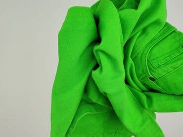 koszulki smieszne napisy: Spodnie jeansowe, Cubus, 10 lat, 140, stan - Idealny — 4